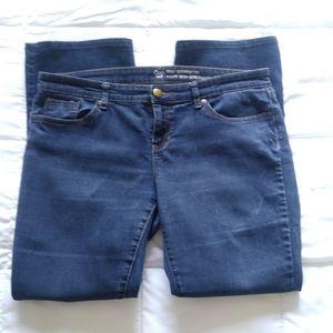 GAP Bootcut Jeans.